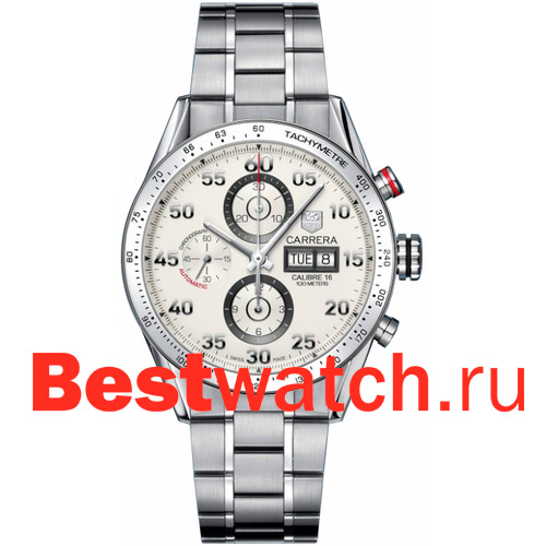 Часы TAG Heuer Carrera CV2A11.BA0796
